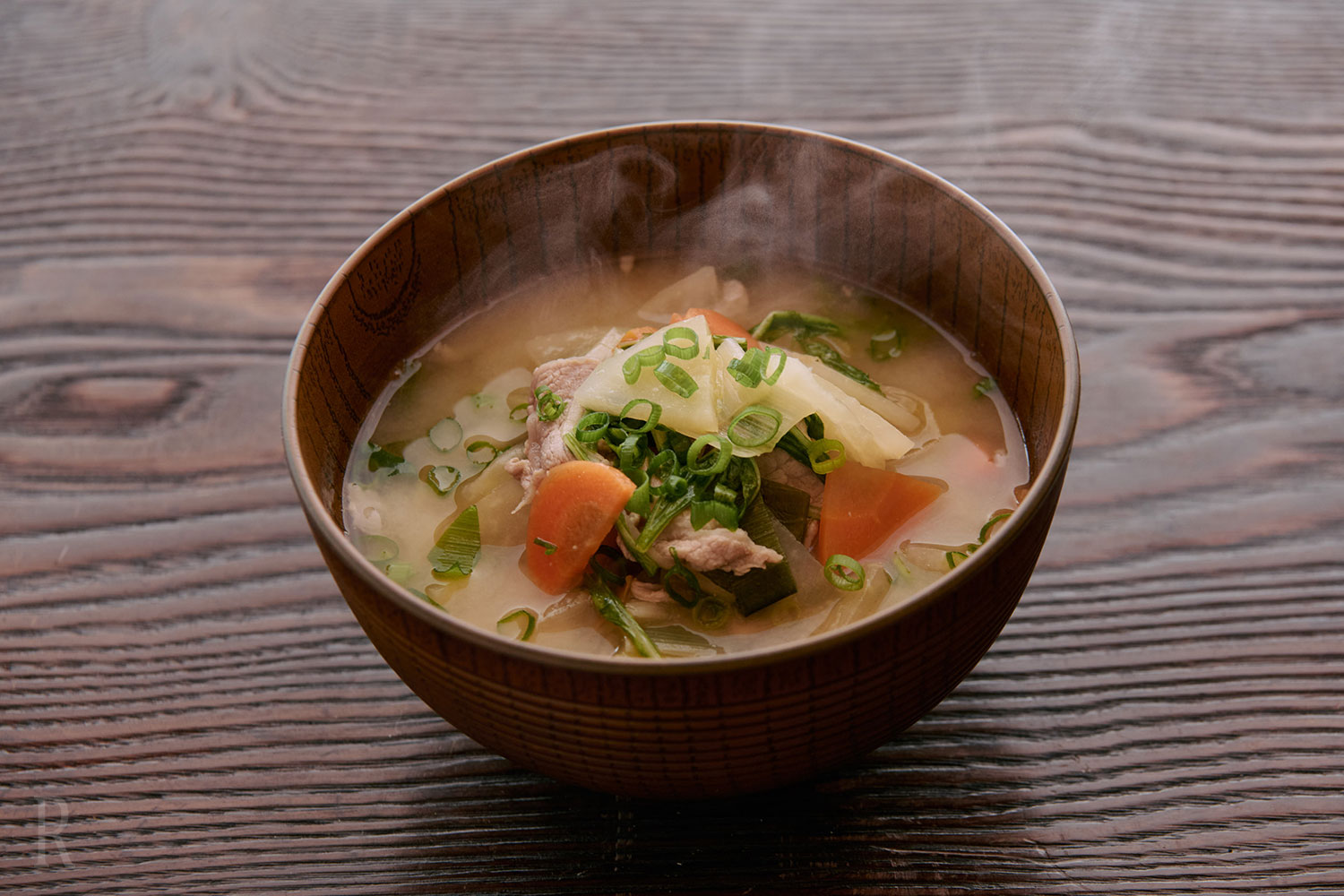 サトヤマテラス食事4